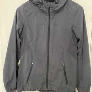 Lululemon light weight jacket